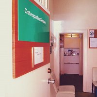 osteopathic sense clinic