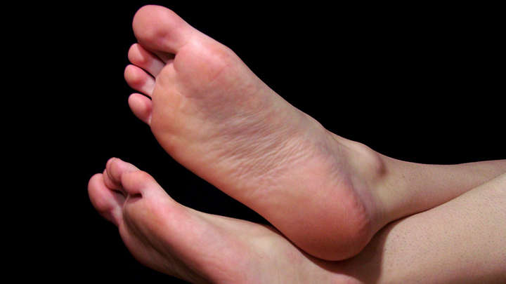 Plantar Fasciitis and how to treat it.