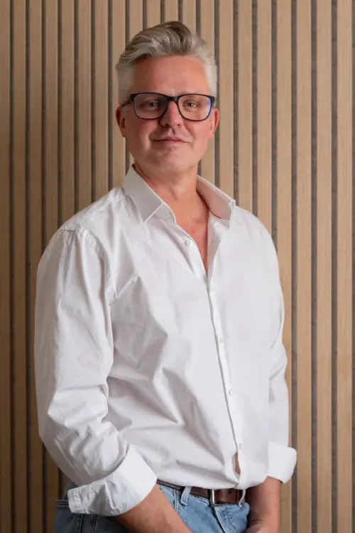 Leon Koomen