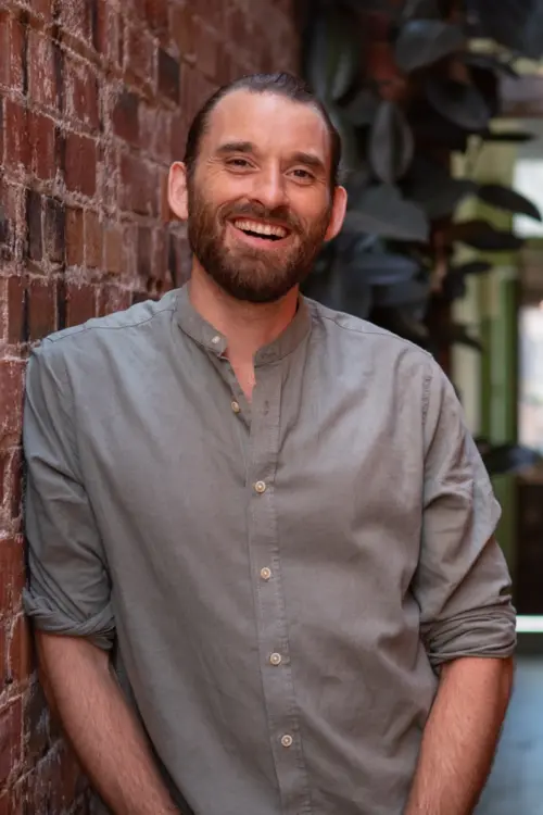 Bryden McGregor