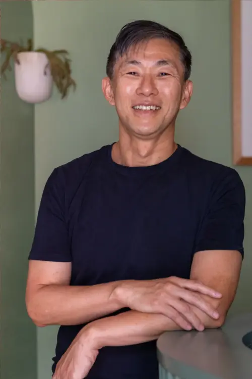 Tomohiro Katayama