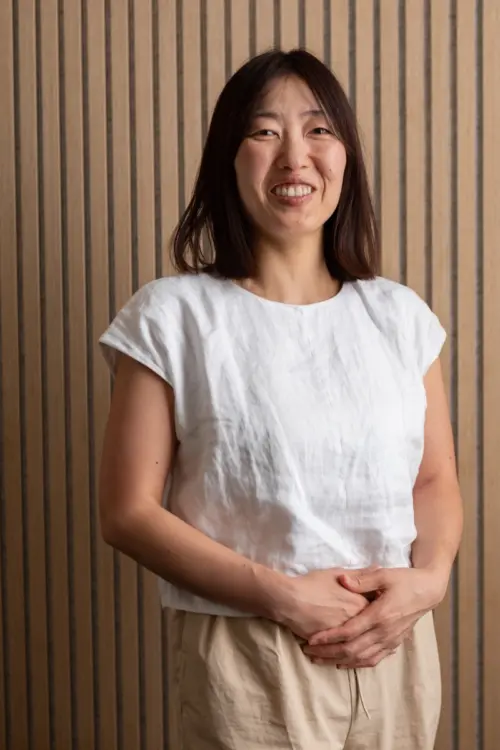 Kei Shiokawa