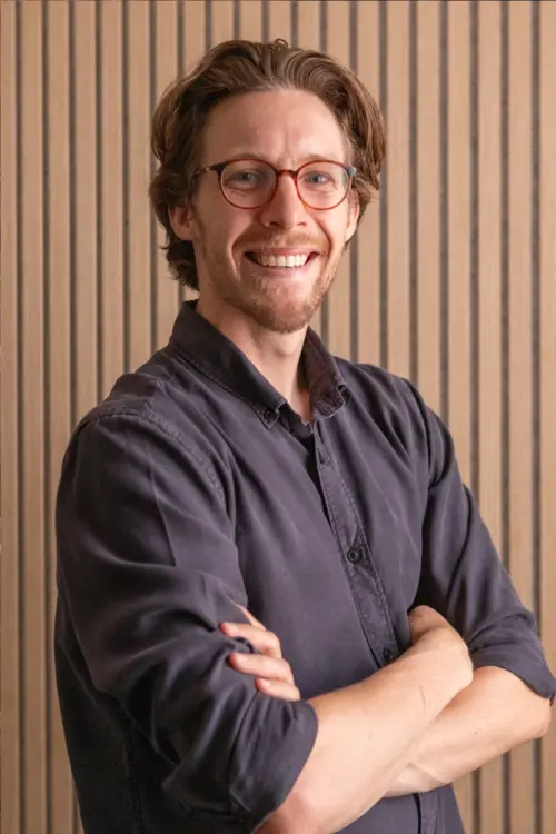 Patrick Milsom
