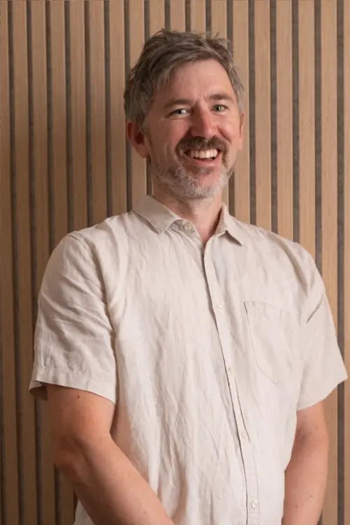 Seth Consedine